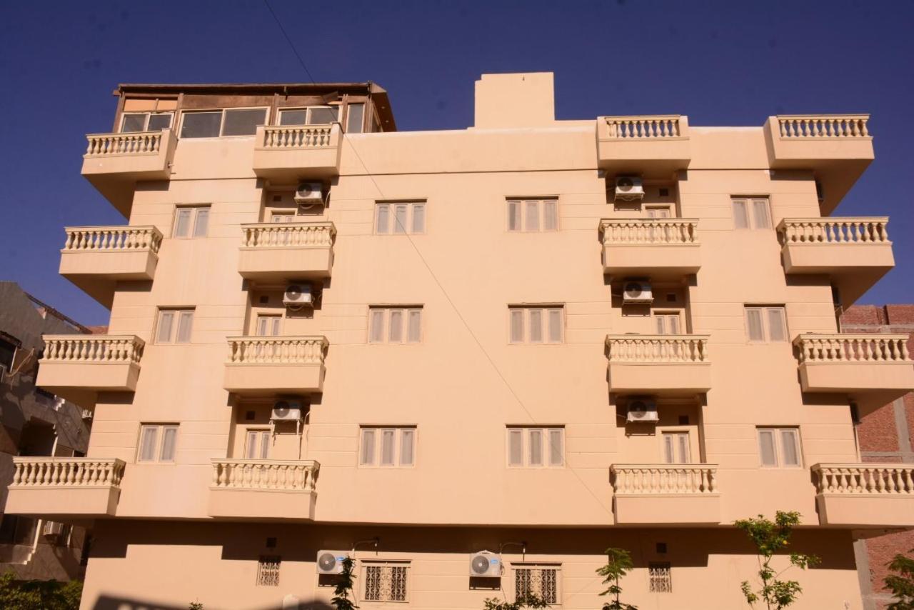 Feel Home Hurghada Exterior photo