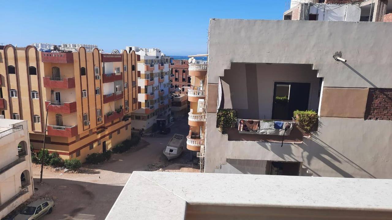 Feel Home Hurghada Exterior photo